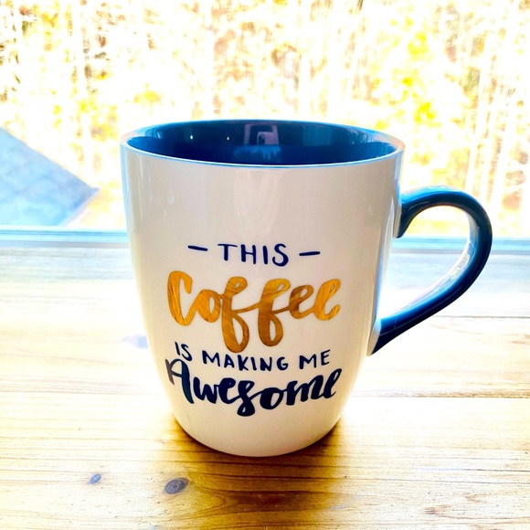 Other - New Funny Coffee Mug Mugs Coffee Cup Cups